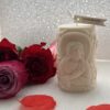 Jesus Prayer Soy Wax Candle