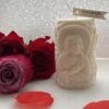 Jesus Prayer Soy Wax Candle