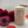 Jesus Prayer Soy Wax Candle